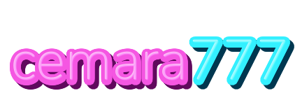 cemara777 — logo kanal